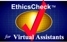 IVAA EthicsChecked VA